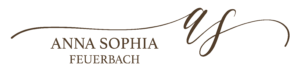 Logo Anna Sophia Feuerbach